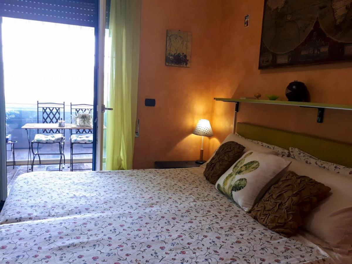 Rizzi Marianna B&B Monopoli Dış mekan fotoğraf