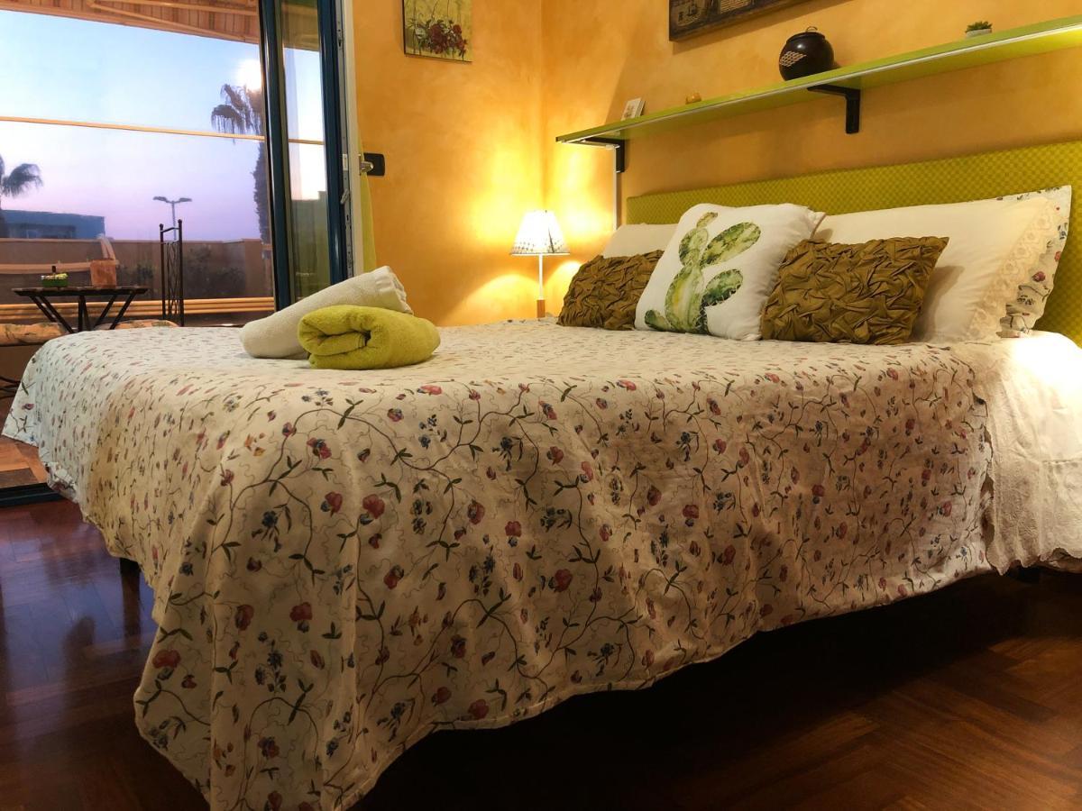 Rizzi Marianna B&B Monopoli Dış mekan fotoğraf